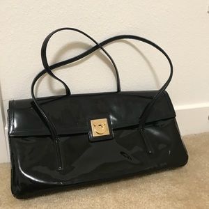 Salvatore Ferragamo Shoulder Bag